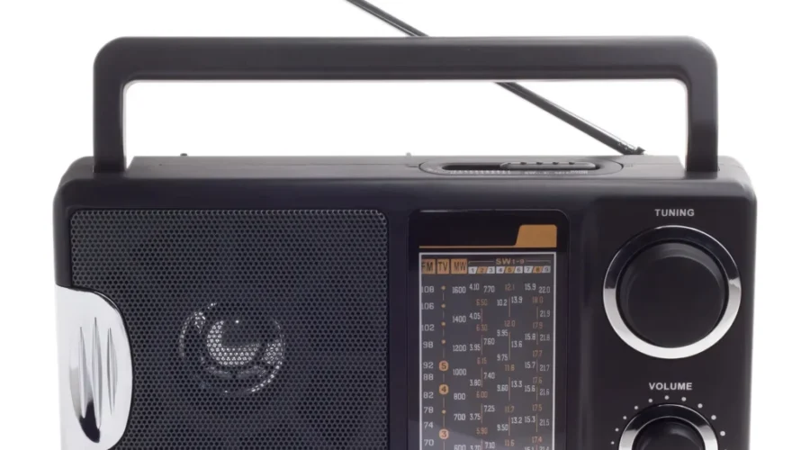 THROWBACK-Legendary Casey Kasem Gives CKBW a Shout-Out!