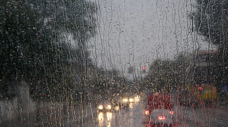 Nor’easter arrives in N.S. bringing rain, snow and heavy wind