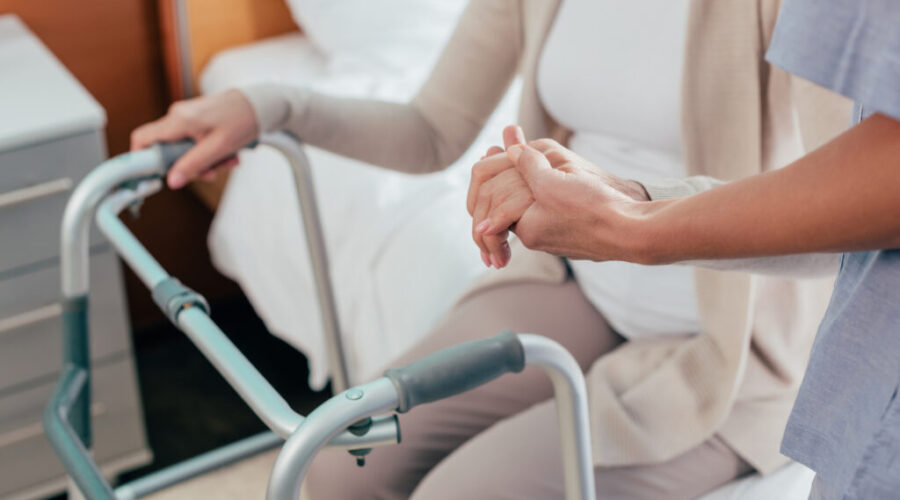 Workers at nearly 30 long-term care homes voted to strike