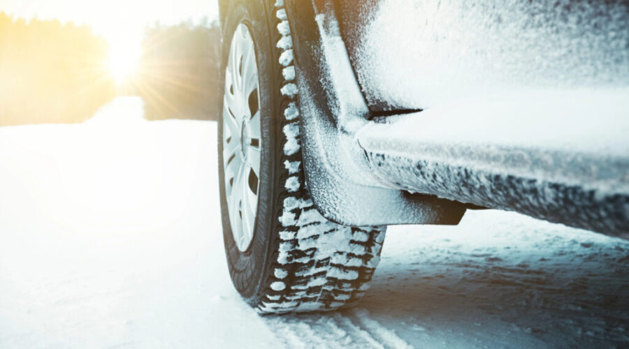 Snowy end to 2025 for some areas of N.S.