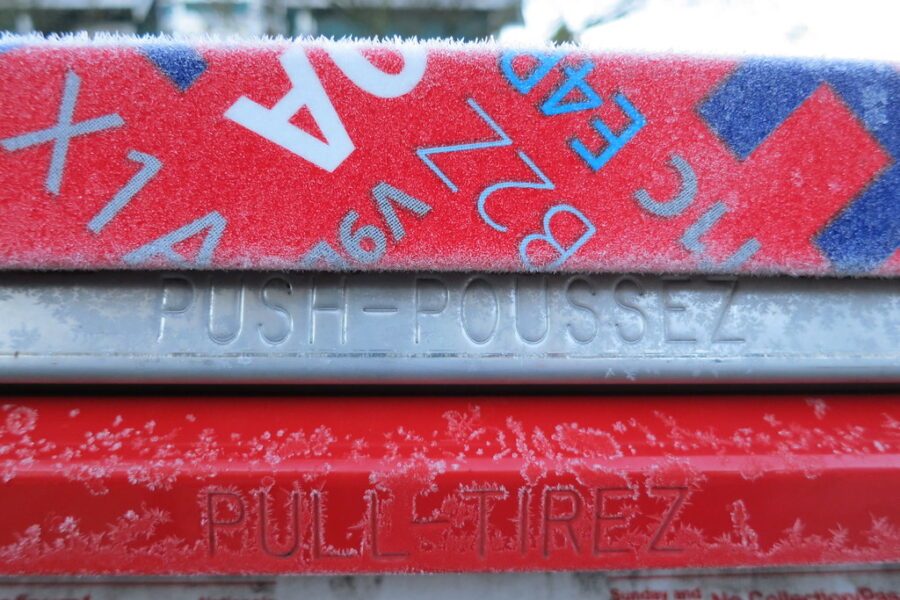 Canada Post reaches tentative agreements with union