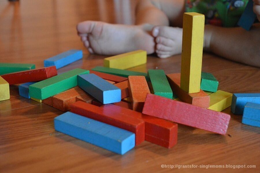 Affordable childcare still falling short in N.S.: report