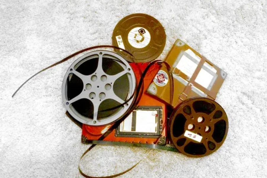This Famous Movie Director Just Listed The Best Movies Of The 21st Century!
