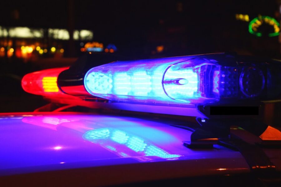 Woman charged for speeding at more than double limit in Halifax: police