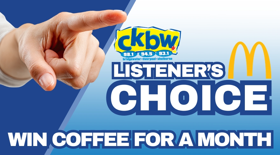 Listener’s Choice