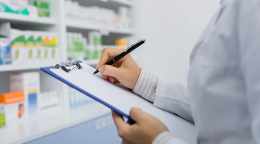 Hundreds of pharmacists recruited to N.S. in past 2 years: PANS
