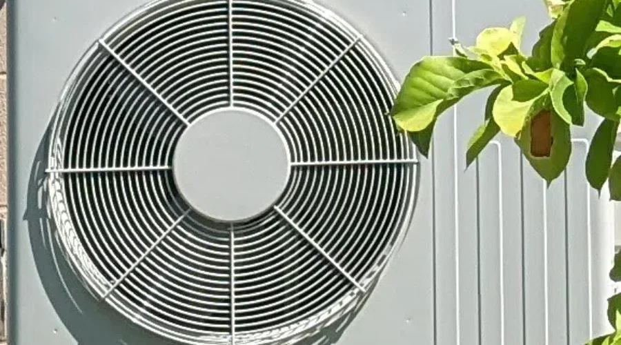 If You Want A Rebate On A Heat Pump, Time Is Running Out!