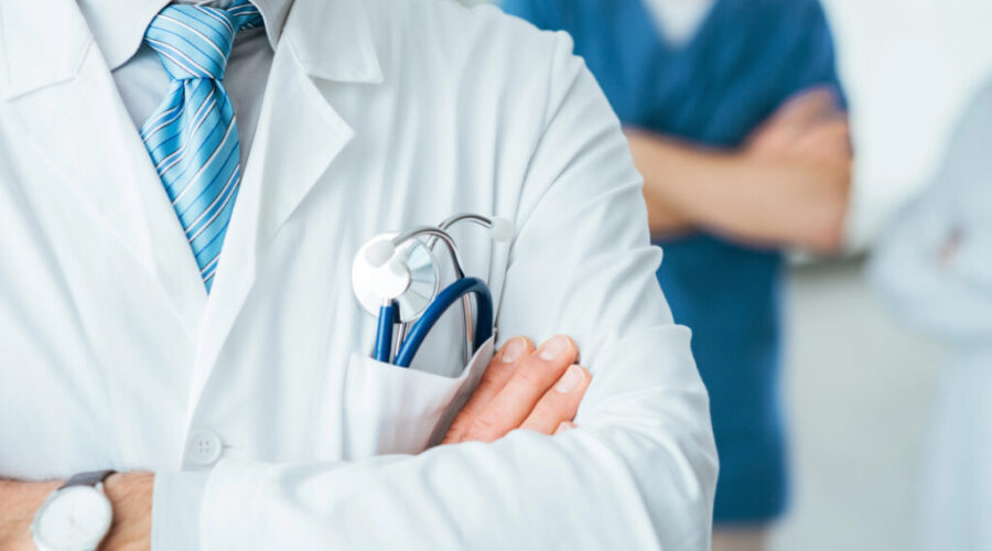 Study finds ups and downs for medical wait times