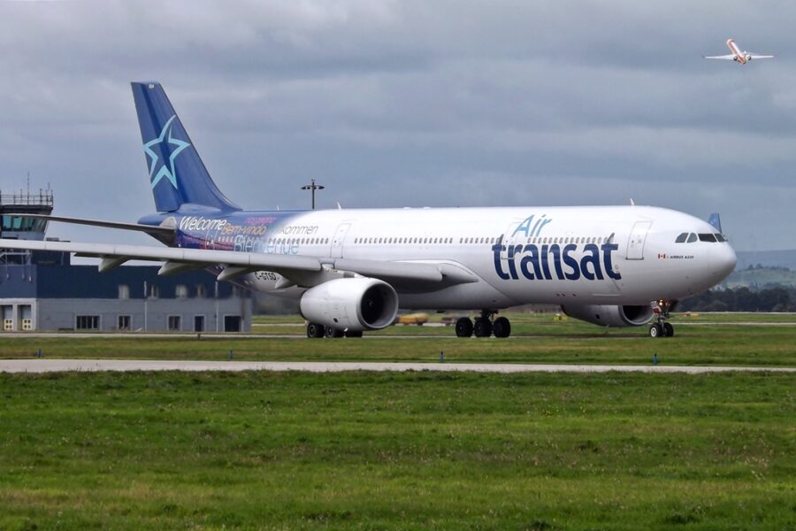 Air Transat pilots issue 3-day strike notice, flights to start cancelling Monday