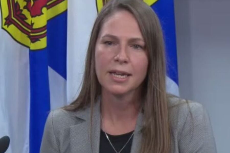 Former N.S. Justice Minister offers to help develop new cannabis framework