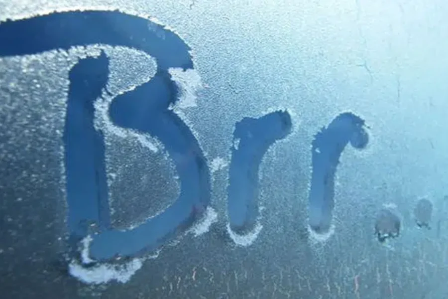 Wind Chill: What’s The Deal?