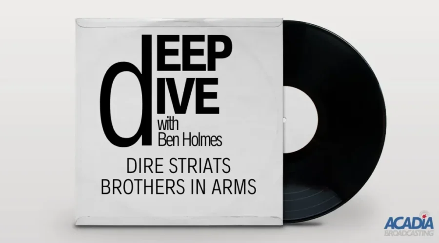 Deep Dive – JAN 4TH, 2026