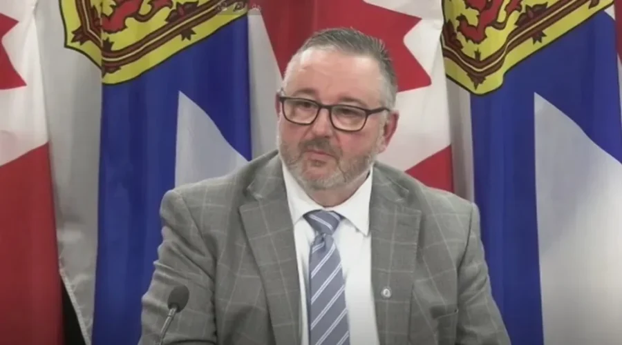 N.S. to spend $465M on 5-year highway plan