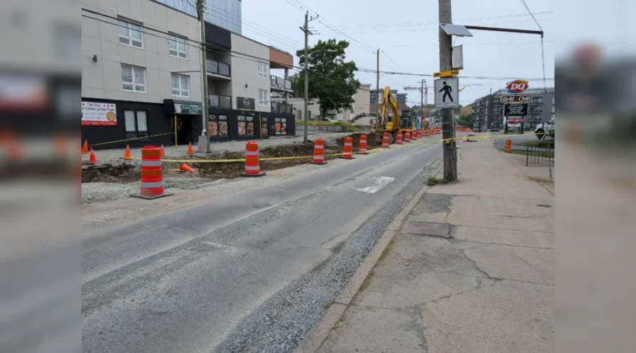Dutch Village Rd set to reopen after 8-month overhaul