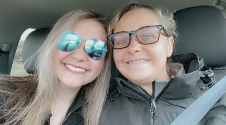 Sharing stories of hope for people affected by brain tumours