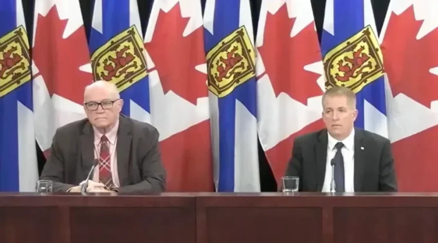 N.S. steps up crackdown on illegal cannabis operations