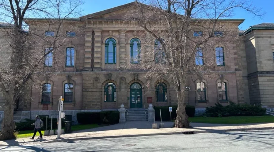 Teen sentenced to 4 years in custody after 2024 fatal mall stabbing