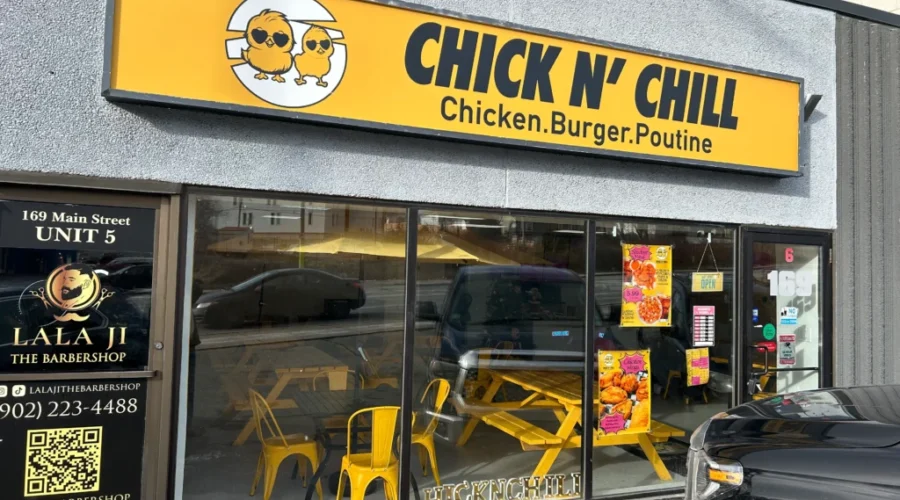 Tampering with propane tanks and theft: Halifax businesses face hardships before holidays