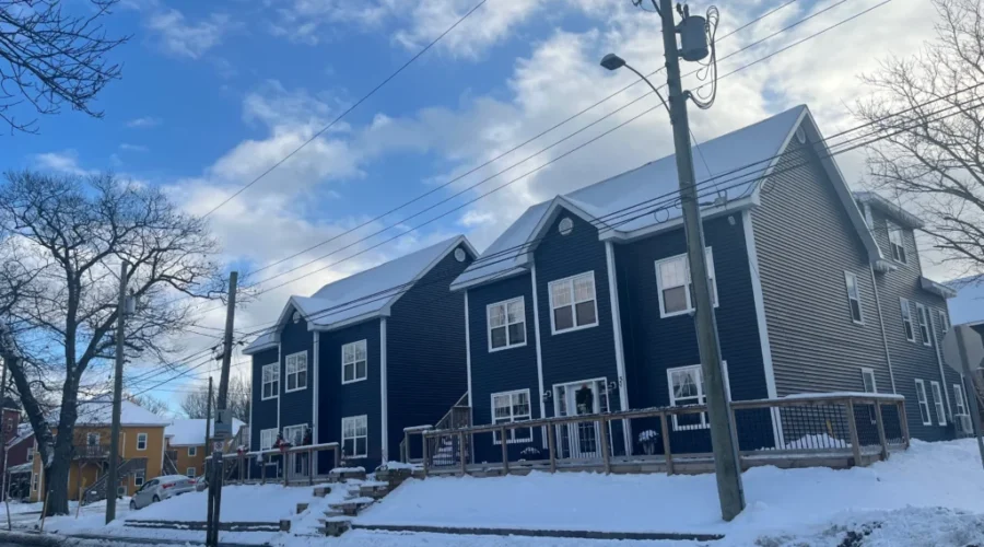 SSODA to purchase 82 affordable housing units in Bridgewater