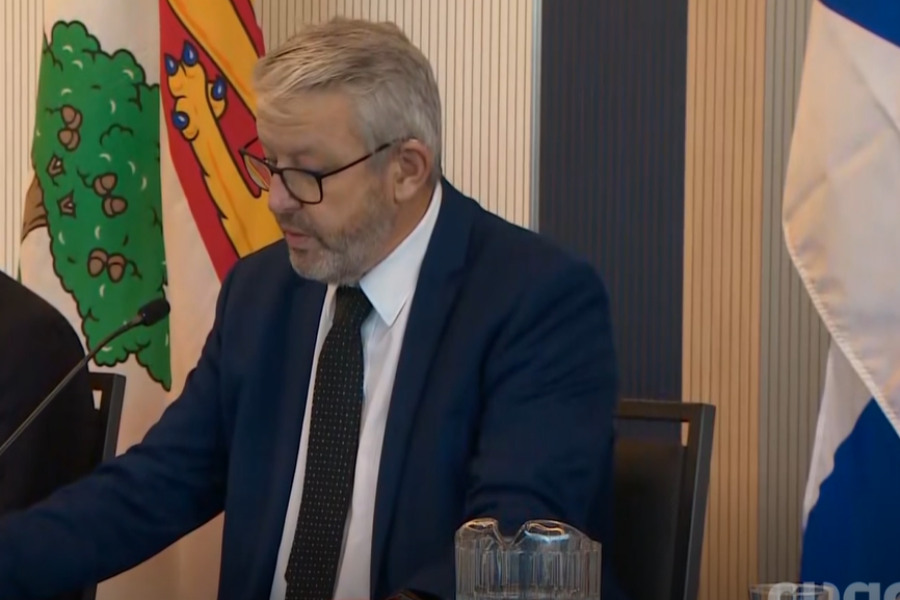 CCPA raises concerns over Nova Scotia’s latest budget update