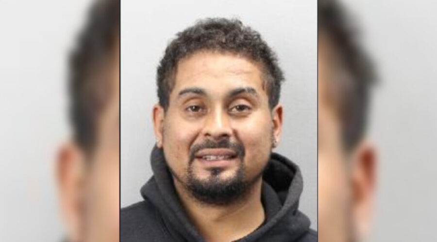 Update: Man arrested on a province-wide arrest warrant
