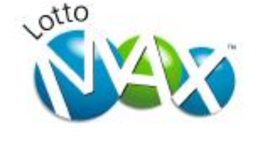 Lotto Max ticket sold in N.S. worth $1M