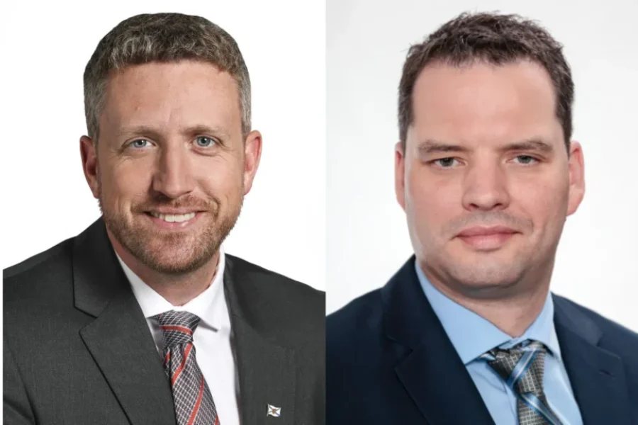 2025 was ‘great year’ for Liberals says interim leader