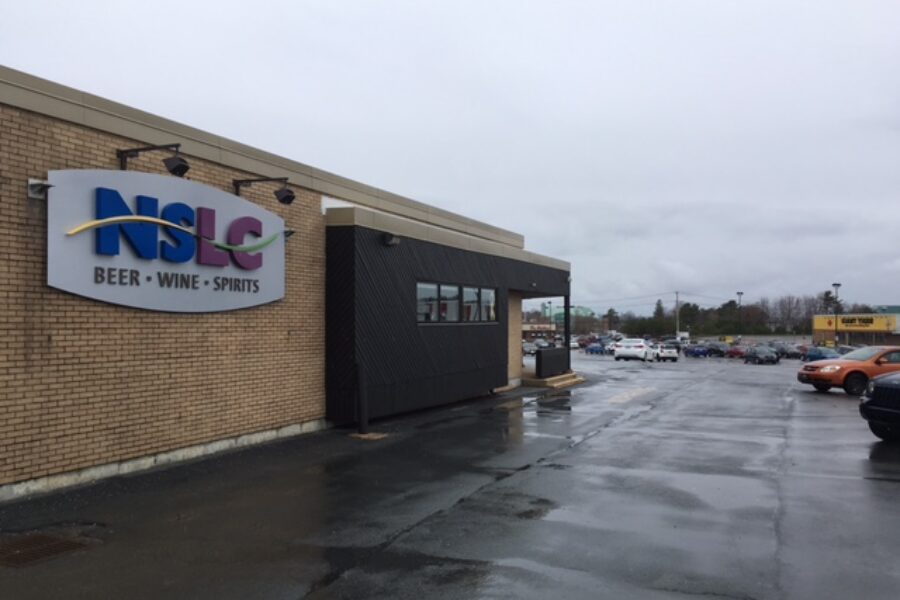 NSLC sees surge in demand for certain U.S. products as they temporarily return to shelves