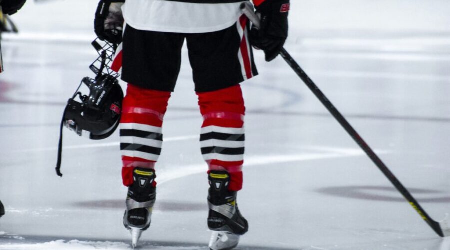 Cape Breton woman allegedly stole more than $30K from minor hockey association: police