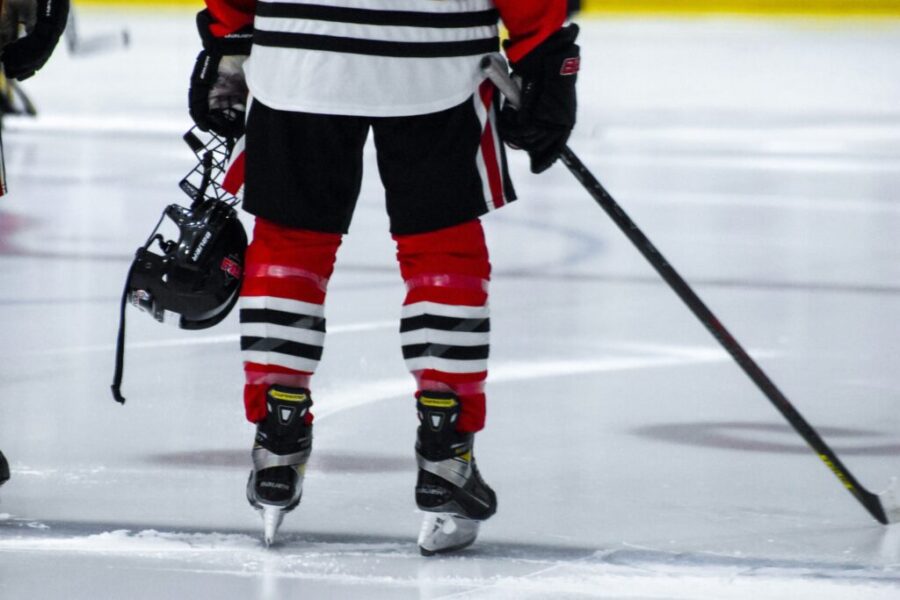 Cape Breton woman allegedly stole more than $30K from minor hockey association: police