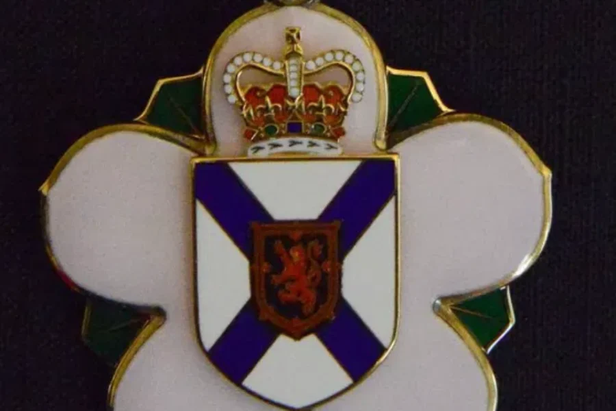 Darrell Dexter, Joel Plaskett named to Order of Nova Scotia