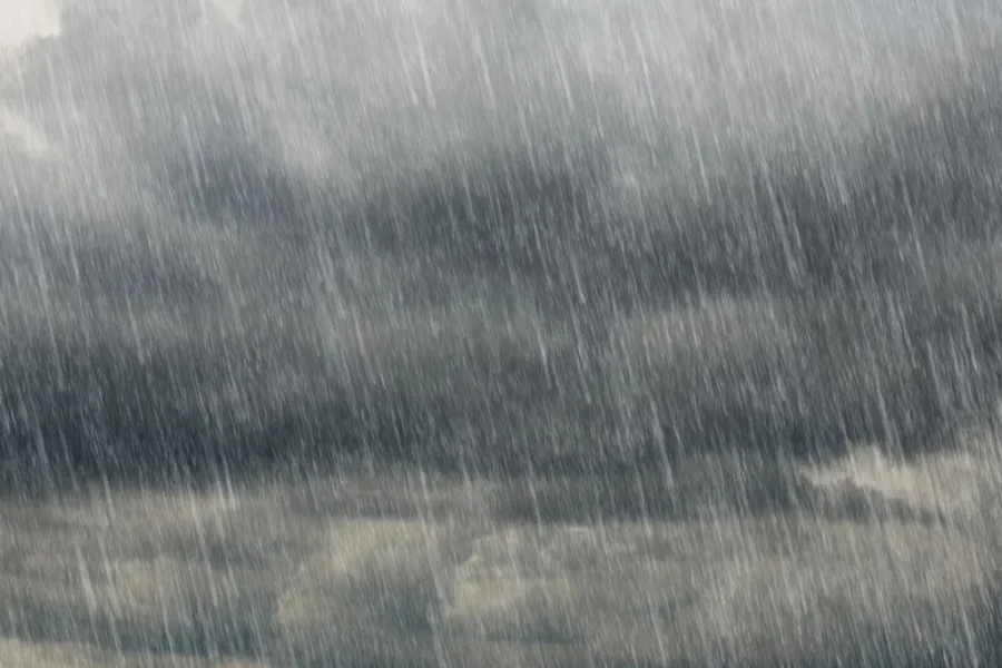Rainfall warning in effect for Halifax, Lunenburg, Valley