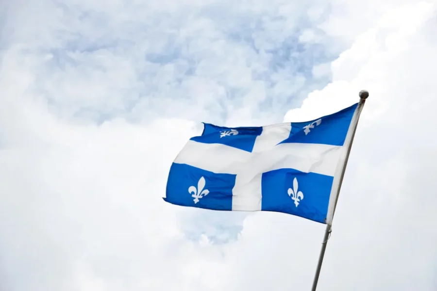 Quebec Premier resigns