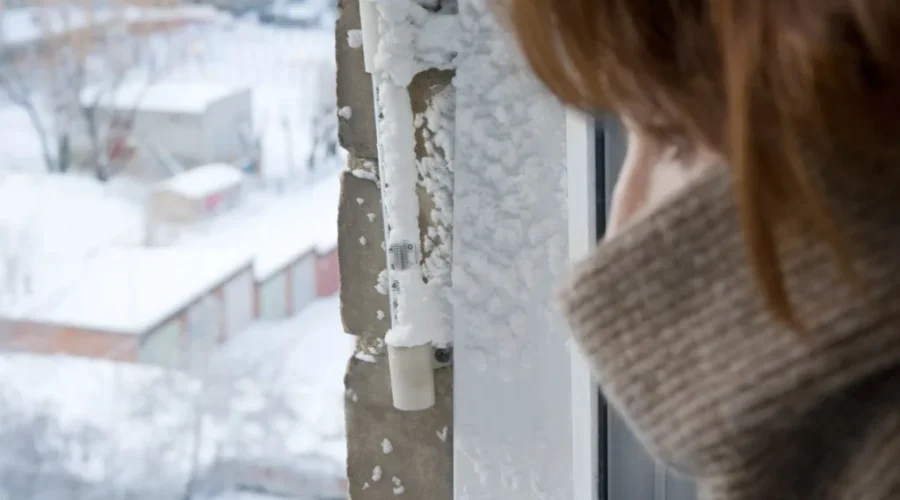 Cold Weekend and multi‑day snowfall ahead for Nova Scotia