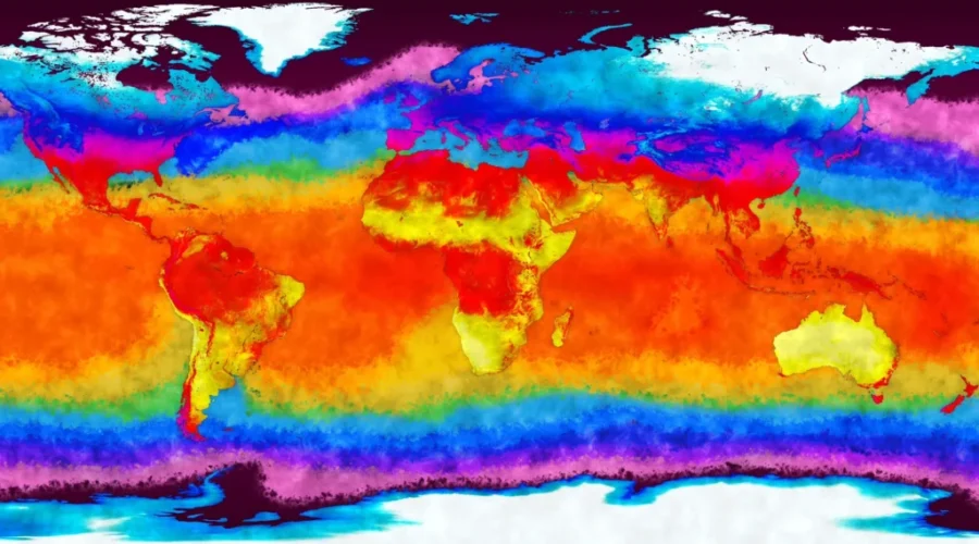 2026 set to be another scorcher