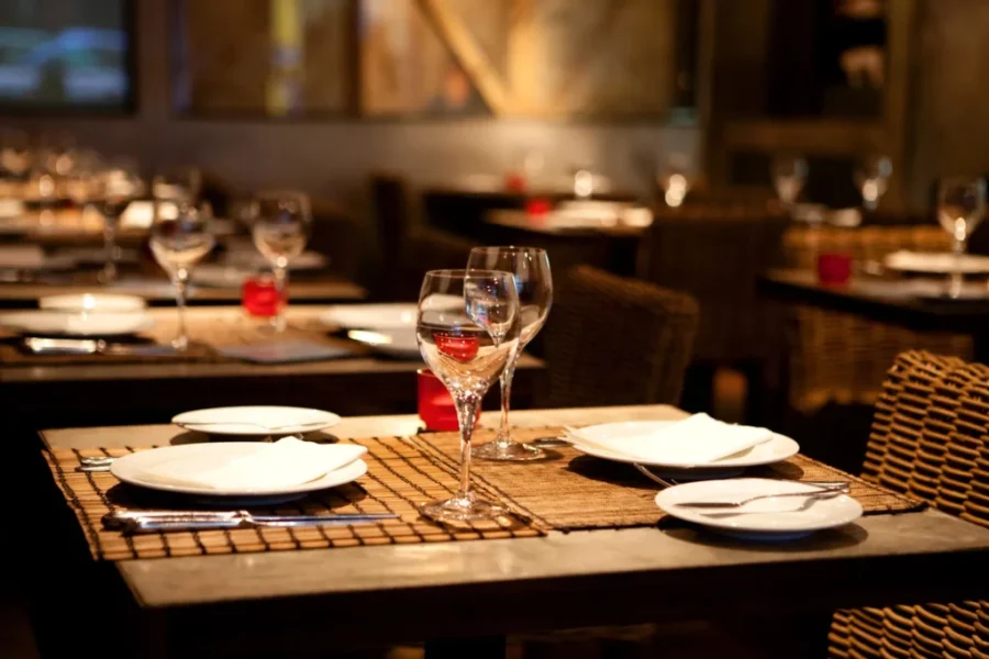 Group says many restaurants still suffering from effects of pandemic