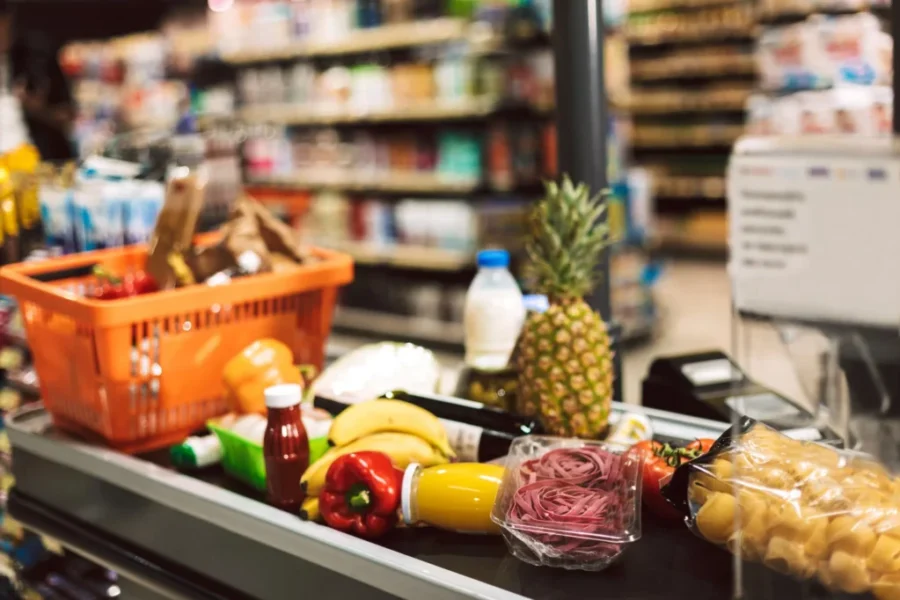 Food price increases in New Brunswick biggest in Canada