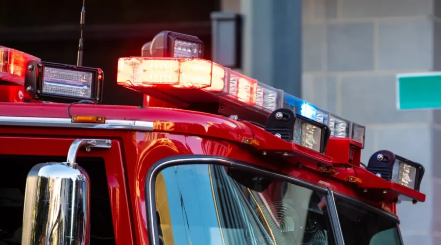 Fatal fire destroys camper in Chester Grant