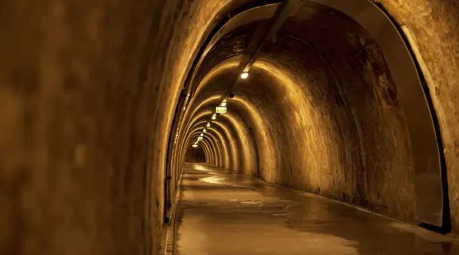 Ever Wanted To Live In An Underground Bunker? Here’s Your Chance!
