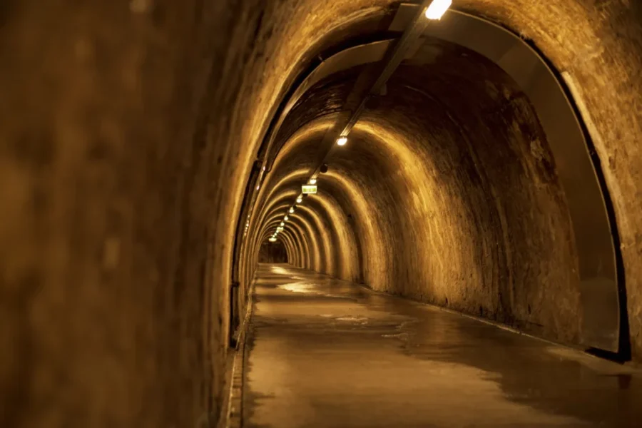 Ever Wanted To Live In An Underground Bunker? Here’s Your Chance!