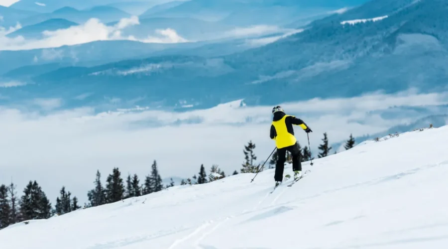 A Brand-New Sport Debuts at the Winter Games This Year – Check It Out!