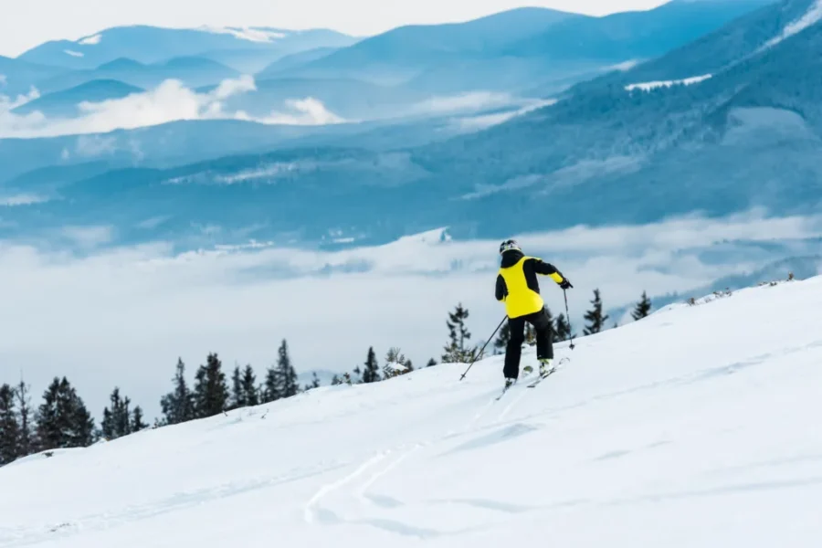 A Brand-New Sport Debuts at the Winter Games This Year – Check It Out!