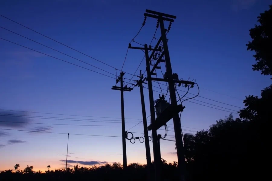 A Look Back: This Is How Bad Power Outages Were Last Winter