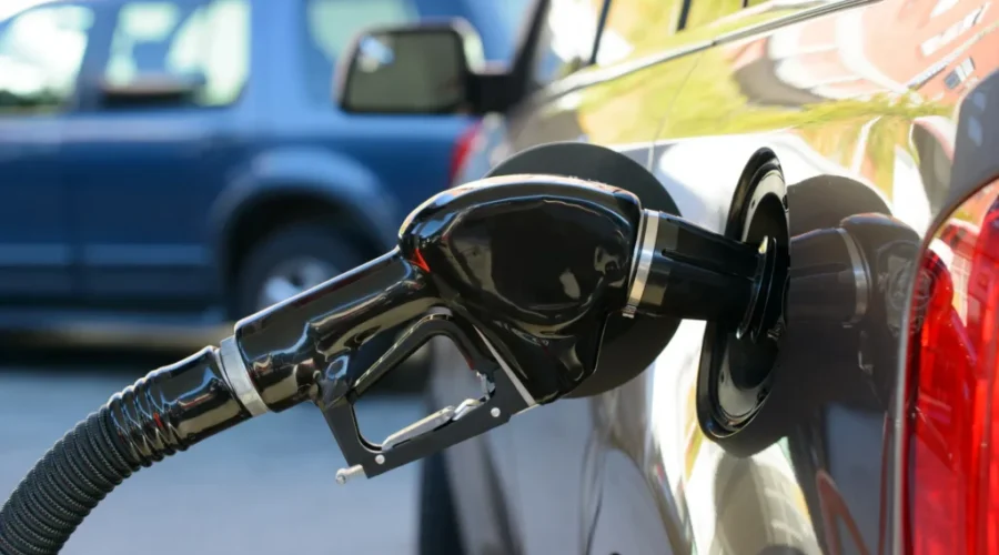 Little change to fuel prices to start 2026