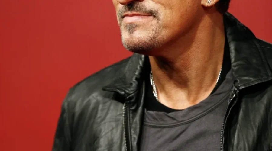 The Boss Speaks Out: New Protest Song From Springsteen