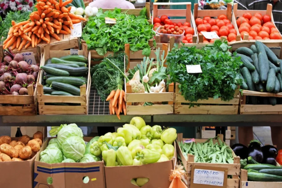 Discounts coming for buying local produce in Nova Scotia