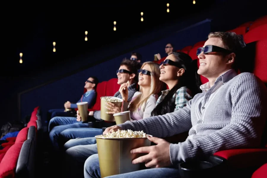 The Year’s Most Anticipated Films – Here’s What’s Coming