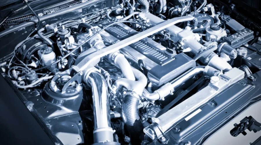 Cold weather can make your engine or efficient! Kinda…