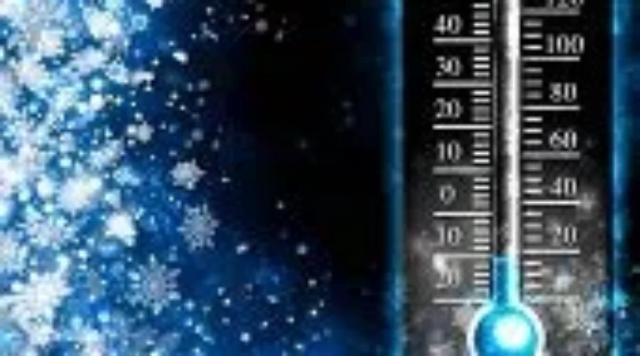 There’s A Cold Snap This Weekend! Here’s How To Prepare!