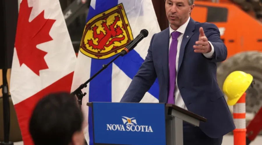 N.S. launches new partnership to help veterans start careers in skilled trades